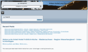 Biker-hotel.org thumbnail