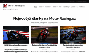 Bikeracing.cz thumbnail