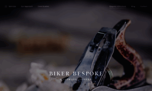 Bikerbespoke.co.uk thumbnail