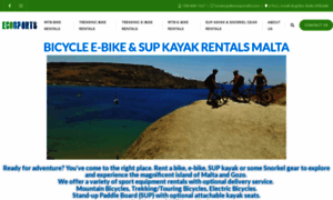 Bikerentalmalta.com thumbnail