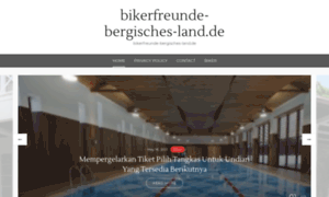 Bikerfreunde-bergisches-land.de thumbnail