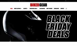 Bikergear.ie thumbnail