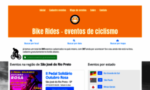 Bikerides.com.br thumbnail