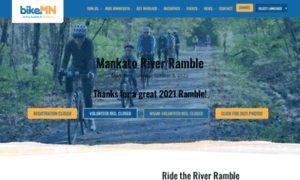 Bikeriverramble.org thumbnail