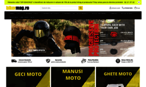 Bikermag.ro thumbnail