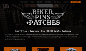 Bikerpin.com thumbnail