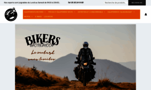 Bikers-brotherhood.com thumbnail