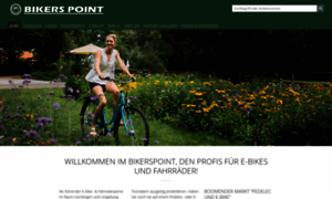 Bikerspoint.de thumbnail