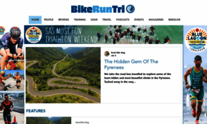 Bikeruntri.co.za thumbnail