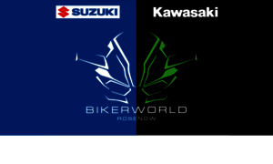 Bikerworld-rosenow.de thumbnail