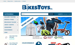 Bikes-and-toys-inc.com thumbnail