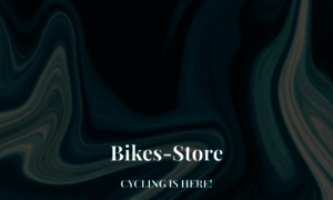 Bikes-store.com thumbnail