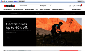 Bikes-world.com thumbnail