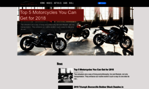 Bikes.bestcarmag.com thumbnail