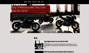 Bikes.bestcarmagz.net thumbnail