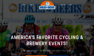 Bikesandbeers.com thumbnail