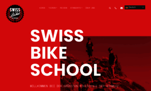 Bikeschool.ch thumbnail