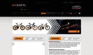 Bikeshop.pl thumbnail