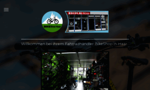 Bikeshophaar.de thumbnail