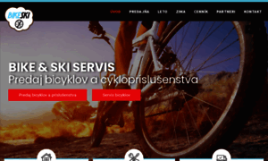 Bikeski.sk thumbnail