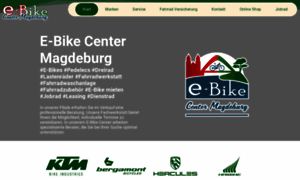 Bikesking.de thumbnail