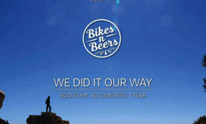 Bikesnbeers.com.au thumbnail