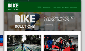 Bikesolutions.ch thumbnail