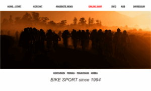 Bikesport-stuttgart.de thumbnail