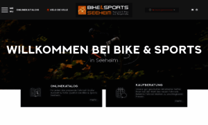 Bikesports-seeheim.de thumbnail