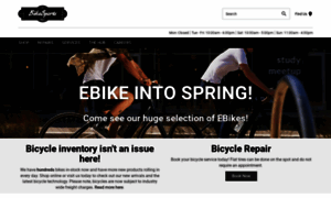 Bikesports.ca thumbnail