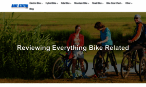 Bikestation.org thumbnail