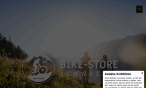 Bikestore-schweizer.ch thumbnail