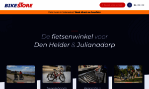 Bikestores.nl thumbnail