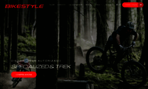 Bikestyle.com.mx thumbnail