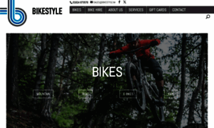 Bikestyle.im thumbnail