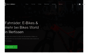 Bikesworld.de thumbnail