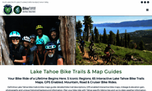 Biketahoe.org thumbnail