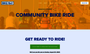 Bikethebay.net thumbnail