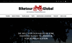 Biketour-global.de thumbnail