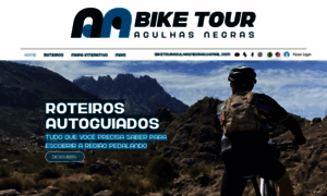 Biketouragulhasnegras.com thumbnail