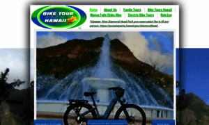 Biketourhawaii.com thumbnail