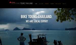 Biketoursthailand.com thumbnail