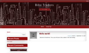 Biketraders.com thumbnail