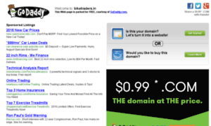 Biketraders.in thumbnail