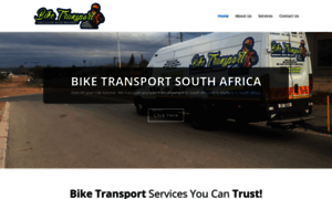 Biketransporters.co.za thumbnail