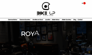 Bikeup.fr thumbnail