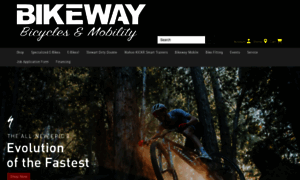 Bikeway.com thumbnail