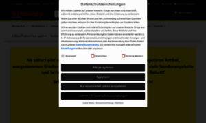 Bikeway.de thumbnail