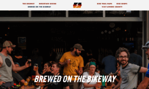 Bikewaybrews.com thumbnail