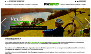Bikeworks.fr thumbnail